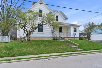213 W Birdsall, Wilmington, OH 45177 - Photo 1