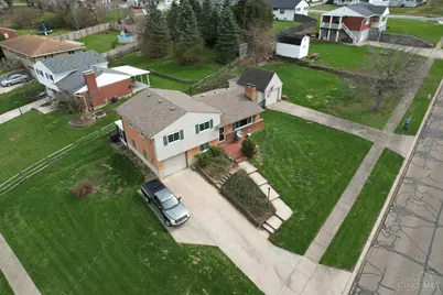 4073 Mantell Avenue, Sycamore Township, OH 45236 - Photo 37