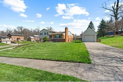 4073 Mantell Avenue, Sycamore Township, OH 45236 - Photo 3