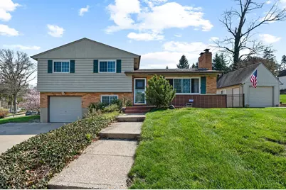 4073 Mantell Avenue, Sycamore Township, OH 45236 - Photo 1