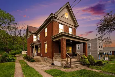 4361 Virginia Avenue, Cincinnati, OH 45223 - Photo 1