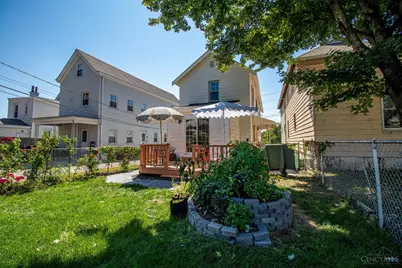 710 E Ross Avenue, Saint Bernard, OH 45217 - Photo 23