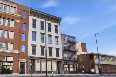 813 Broadway Street #404, Cincinnati, OH 45202 - Photo 41