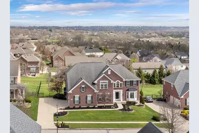 7556 Fox Chase Drive, West Chester, OH 45069 - Photo 3