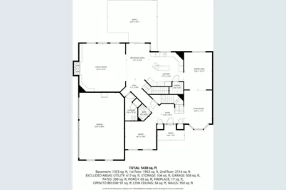 7556 Fox Chase Drive, West Chester, OH 45069 - Photo 57