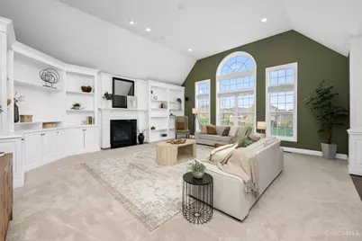 7556 Fox Chase Drive, West Chester, OH 45069 - Photo 17