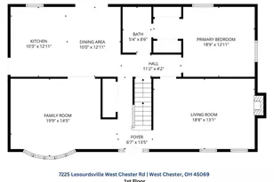 7225 Lesourdsville West Chester Rd, West Chester, OH 45069 - Photo 63