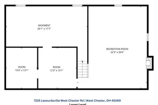 7225 Lesourdsville West Chester Rd, West Chester, OH 45069 - Photo 65