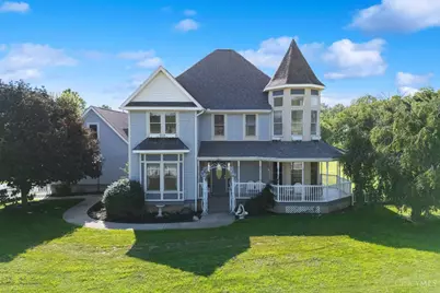 9132 St Rt 730, Vernon Township, OH 45113 - Photo 1