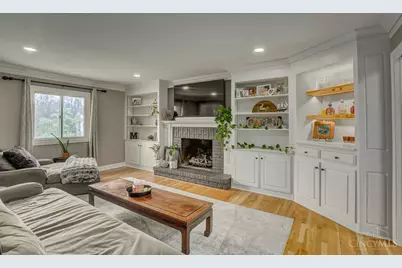 8317 Jakaro, Anderson Township, OH 45255 - Photo 9