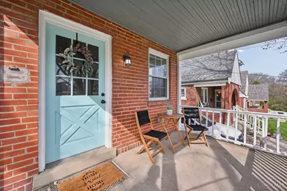 4052 McFarran Avenue, Cincinnati, OH 45211 - Photo 3