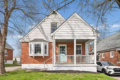 4052 McFarran Avenue, Cincinnati, OH 45211 - Photo 1