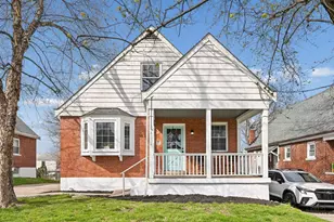 4052 McFarran Ave, Cincinnati, OH 45211 - Photo 1