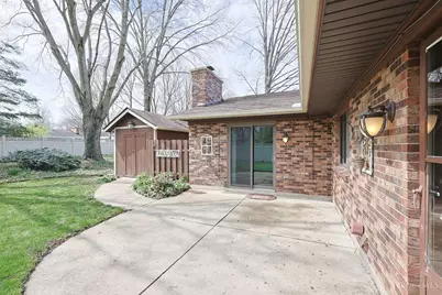 2054 Washington Creek Lane, Washington Twp, OH 45458 - Photo 29