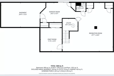3859 Blackwood Court, Blue Ash, OH 45236 - Photo 53