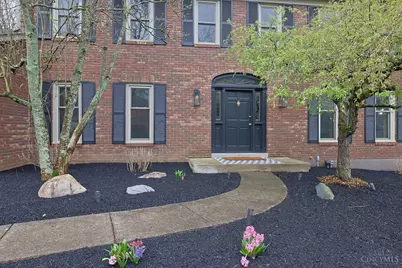 3859 Blackwood Court, Blue Ash, OH 45236 - Photo 3