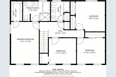 3859 Blackwood Court, Blue Ash, OH 45236 - Photo 55