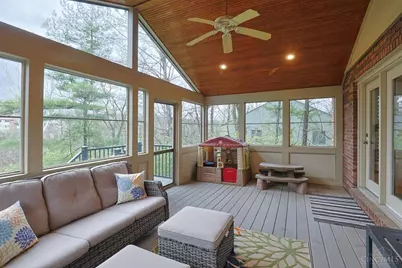 3859 Blackwood Court, Blue Ash, OH 45236 - Photo 39