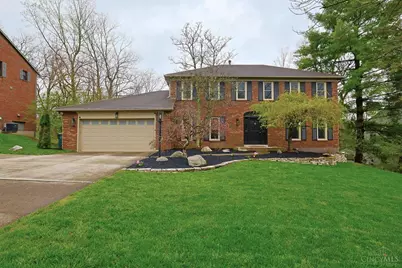 3859 Blackwood Court, Blue Ash, OH 45236 - Photo 1