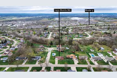 7453 Morris Road, Fairfield Township, OH 45011 - Photo 45