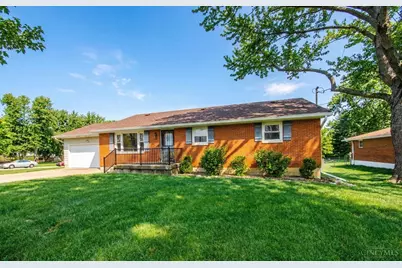 7453 Morris Road, Fairfield Township, OH 45011 - Photo 47