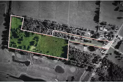 6216 St Rt 727, Wayne Township, OH 45122 - Photo 1