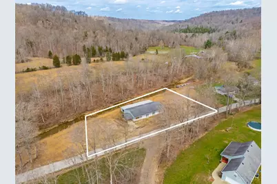 1349 Rocky Fork Road, Brushcreek Twp, OH 45657 - Photo 1