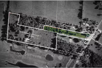 6218 St Rt 727, Wayne Township, OH 45122 - Photo 3