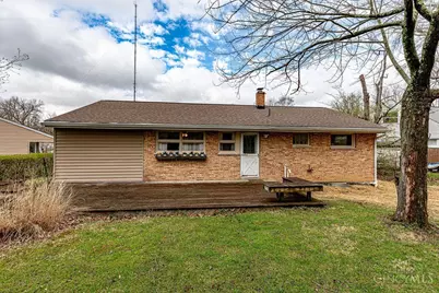 29 Dayspring Terrace, Green Hills, OH 45218 - Photo 5