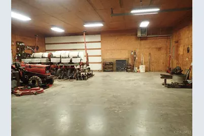 14071 Goodner Road, Dillsboro, IN 47018 - Photo 23