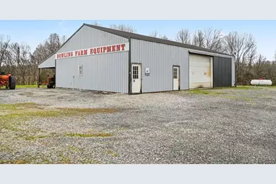 14071 Goodner Road, Dillsboro, IN 47018 - Photo 1