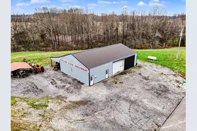 14071 Goodner Road, Dillsboro, IN 47018 - Photo 9