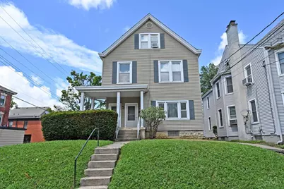 2840 Observatory Avenue #1, Cincinnati, OH 45208 - Photo 1