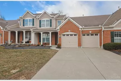 3791 Yorkshire Circle, Miami Township, OH 45002 - Photo 35