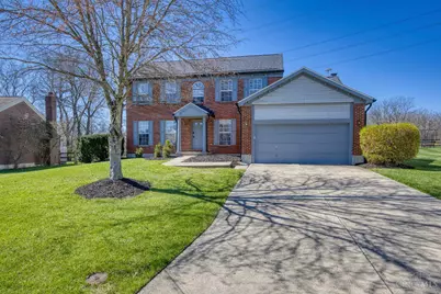 2483 Carriagegate Lane, Deerfield Township, OH 45039 - Photo 1