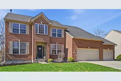 3845 Pinnacle Lane, Deerfield Township, OH 45040 - Photo 1