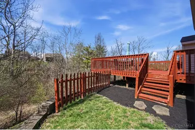 3845 Pinnacle Lane, Deerfield Township, OH 45040 - Photo 41