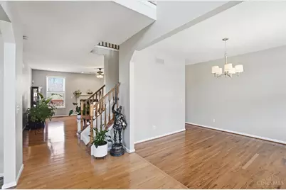 3845 Pinnacle Lane, Deerfield Township, OH 45040 - Photo 5