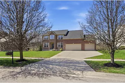 3845 Pinnacle Lane, Deerfield Township, OH 45040 - Photo 47