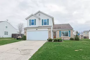 33 Heron Dr, Amelia, OH 45102 - Photo 1