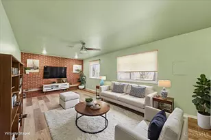 4826 Pierpont Dr, Trotwood, OH 45426 - Photo 9