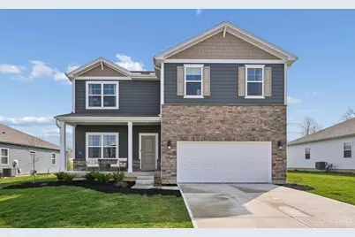 3684 Heritage Farm Lane, Batavia Township, OH 45102 - Photo 1