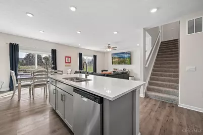 3684 Heritage Farm Lane, Batavia Township, OH 45102 - Photo 9