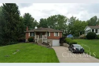 7105 Willowdale Drive, Green Township, OH 45248 - Photo 1