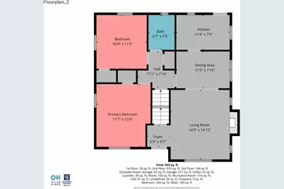 7124 Sanoma Avenue, Madeira, OH 45243 - Photo 35