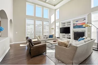 6724 Sabal Way, Deerfield Township, OH 45040 - Photo 11