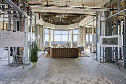 1201 Edgecliff Place #1230, Cincinnati, OH 45206 - Photo 9