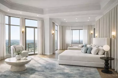 1201 Edgecliff Place #1230, Cincinnati, OH 45206 - Photo 15