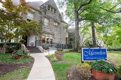 1201 Edgecliff Place #1230, Cincinnati, OH 45206 - Photo 41