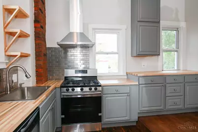 918 Windsor Street #2, Cincinnati, OH 45206 - Photo 11